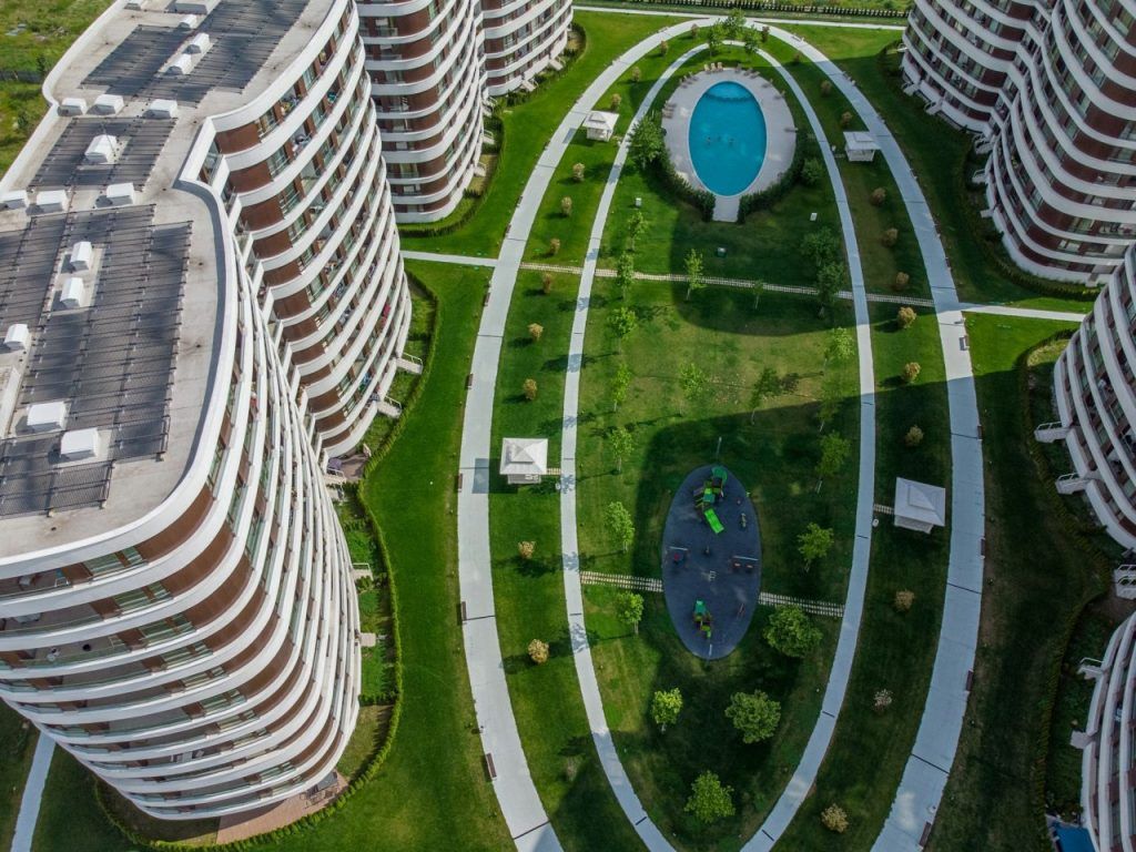 Drone Photography & Videography: A New Perspective from Above